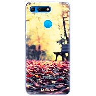 iSaprio Bench for Honor View 20 - Phone Cover
