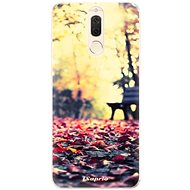 iSaprio Bench for Huawei Mate 10 Lite - Phone Cover