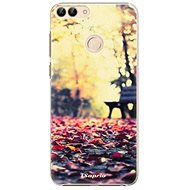 iSaprio Bench for Huawei P Smart - Phone Cover