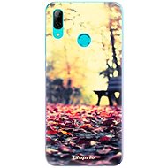 iSaprio Bench for Huawei P Smart 29 - Phone Cover