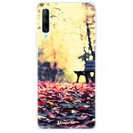 iSaprio Bench for Huawei P Smart Pro - Phone Cover