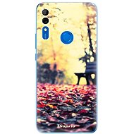 iSaprio Bench for Huawei P Smart Z - Phone Cover