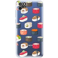 iSaprio Sushi Pattern for Honor 9S - Phone Cover