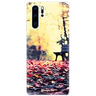 iSaprio Bench for Huawei P30 Pro - Phone Cover