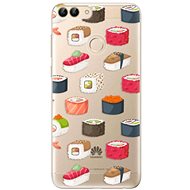 iSaprio Sushi Pattern for Huawei P Smart - Phone Cover