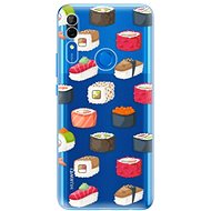 iSaprio Sushi Pattern for Huawei P Smart Z - Phone Cover