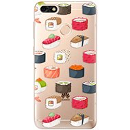 iSaprio Sushi Pattern for Huawei P9 Lite Mini - Phone Cover