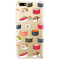 iSaprio Sushi Pattern for Huawei Y5 2018 - Phone Cover