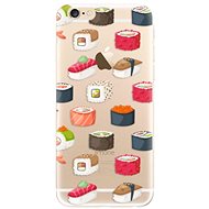 iSaprio Sushi Pattern for iPhone 6/ 6S - Phone Cover