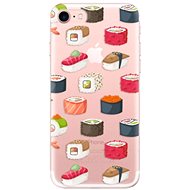 iSaprio Sushi Pattern for iPhone 7/ 8/ SE 2020/ SE 2022 - Phone Cover