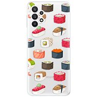 iSaprio Sushi Pattern for Samsung Galaxy A32 5G - Phone Cover