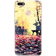 iSaprio Bench for Huawei P9 Lite Mini - Phone Cover