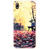 iSaprio Bench for Huawei Y5 29 - Phone Cover