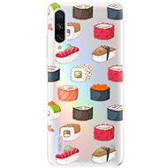 iSaprio Sushi Pattern for Xiaomi Mi A3 - Phone Cover