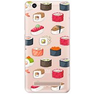 iSaprio Sushi Pattern for Xiaomi Redmi 4A - Phone Cover