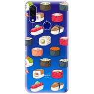 iSaprio Sushi Pattern for Xiaomi Redmi 7 - Phone Cover