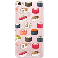 iSaprio Sushi Pattern for Xiaomi Redmi Note 5A - Phone Cover
