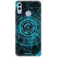 iSaprio Technics 02 for Honor 10 Lite - Phone Cover