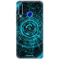 iSaprio Technics 02 for Honor 20 Lite - Phone Cover