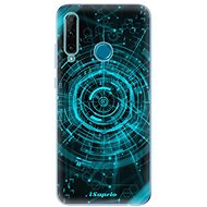 iSaprio Technics 02 for Honor 20e - Phone Cover