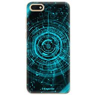 iSaprio Technics 02 for Honor 7S - Phone Cover