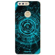 iSaprio Technics 02 for Honor 8 - Phone Cover