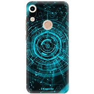 iSaprio Technics 02 for Honor 8A - Phone Cover