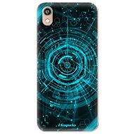 iSaprio Technics 02 for Honor 8S - Phone Cover