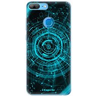 iSaprio Technics 02 for Honor 9 Lite - Phone Cover
