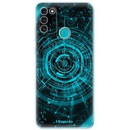 iSaprio Technics 02 for Honor 9A - Phone Cover