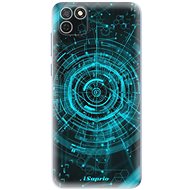 iSaprio Technics 02 for Honor 9S - Phone Cover