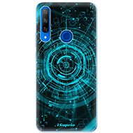 iSaprio Technics 02 for Honor 9X - Phone Cover