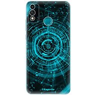 iSaprio Technics 02 for Honor 9X Lite - Phone Cover