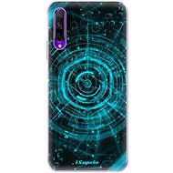 iSaprio Technics 02 for Honor 9X Pro - Phone Cover