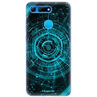 iSaprio Technics 02 for Honor View 20 - Phone Cover