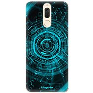 iSaprio Technics 02 for Huawei Mate 10 Lite - Phone Cover