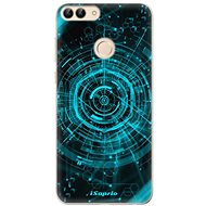 iSaprio Technics 02 for Huawei P Smart - Phone Cover