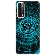iSaprio Technics 02 for Huawei P Smart 2021 - Phone Cover