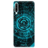 iSaprio Technics 02 for Huawei P Smart Pro - Phone Cover