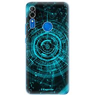 iSaprio Technics 02 for Huawei P Smart Z - Phone Cover