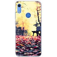 iSaprio Bench for Huawei Y6s - Phone Cover