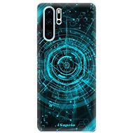 iSaprio Technics 02 for Huawei P30 Pro - Phone Cover