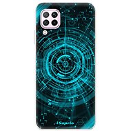 iSaprio Technics 02 for Huawei P40 Lite - Phone Cover