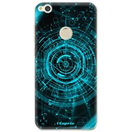 iSaprio Technics 02 for Huawei P9 Lite (2017) - Phone Cover