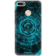 iSaprio Technics 02 for Huawei P9 Lite Mini - Phone Cover