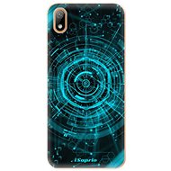 iSaprio Technics 02 for Huawei Y5 2019 - Phone Cover