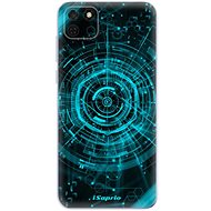 iSaprio Technics 02 for Huawei Y5p - Phone Cover