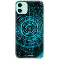 iSaprio Technics 02 for iPhone 11 - Phone Cover