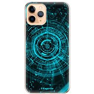 iSaprio Technics 02 for iPhone 11 Pro - Phone Cover