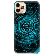 iSaprio Technics 02 for iPhone 11 Pro Max - Phone Cover